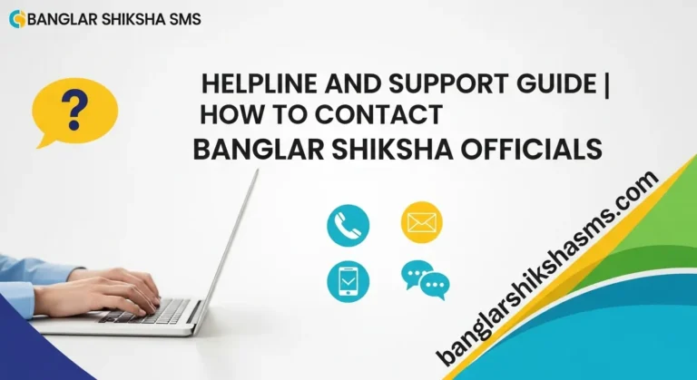 Helpline and Support Guide