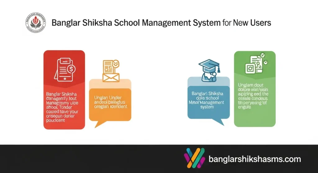 Banglar Shiksha School Management System Explained for New Users
