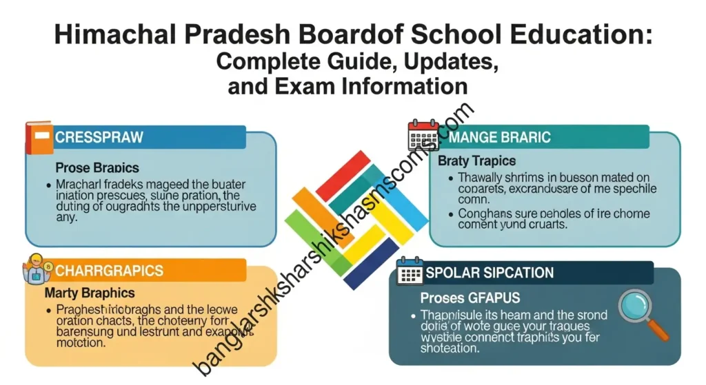 Himachal Pradesh Board of School Education