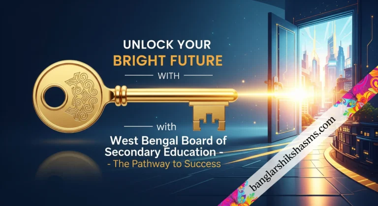 West Bengal Board of Secondary Education