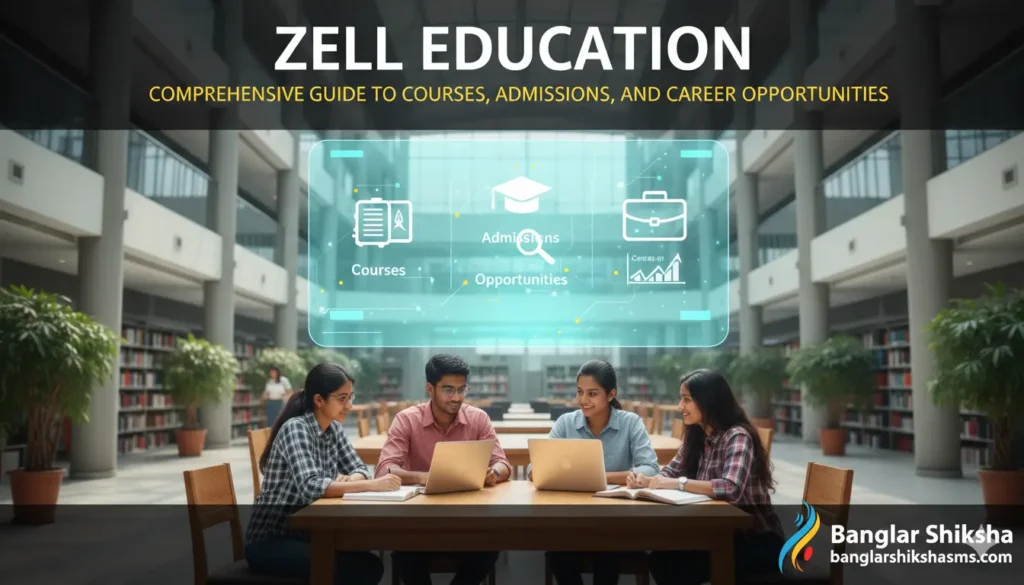 Zell Education