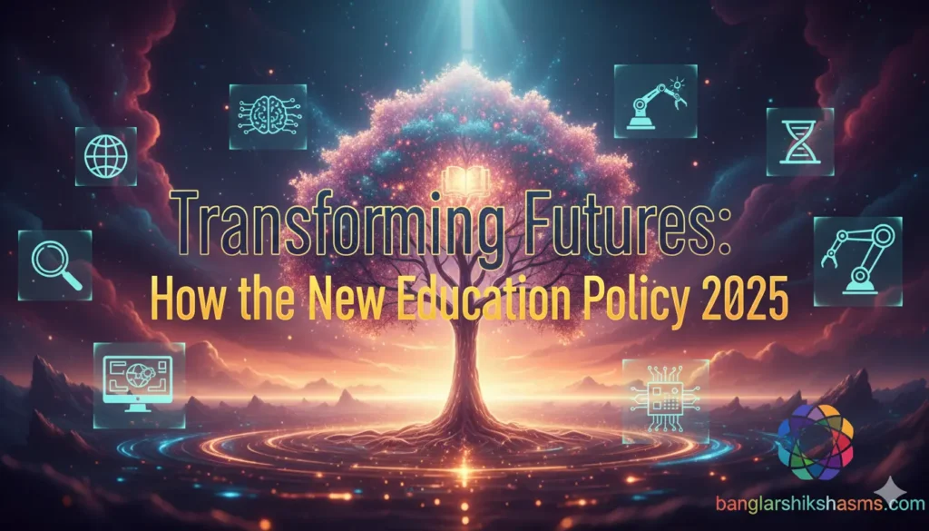 New Education Policy