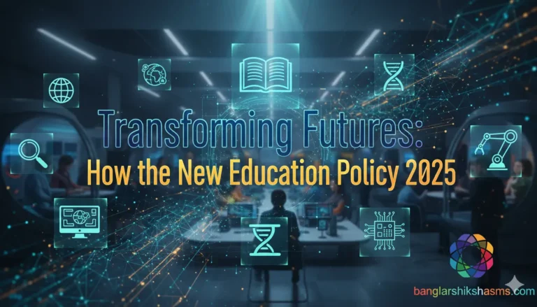 New Education Policy